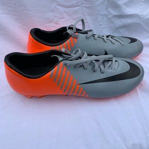Nike soccer cleats